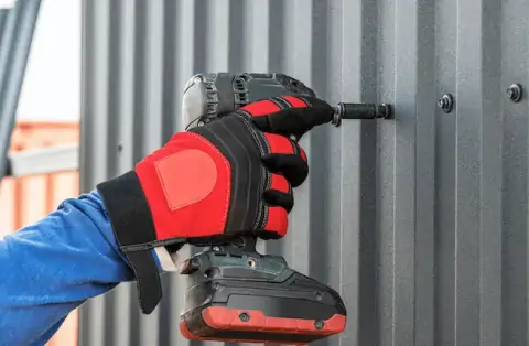 Travaux de zinguerie - Verneuil-sur-Indre